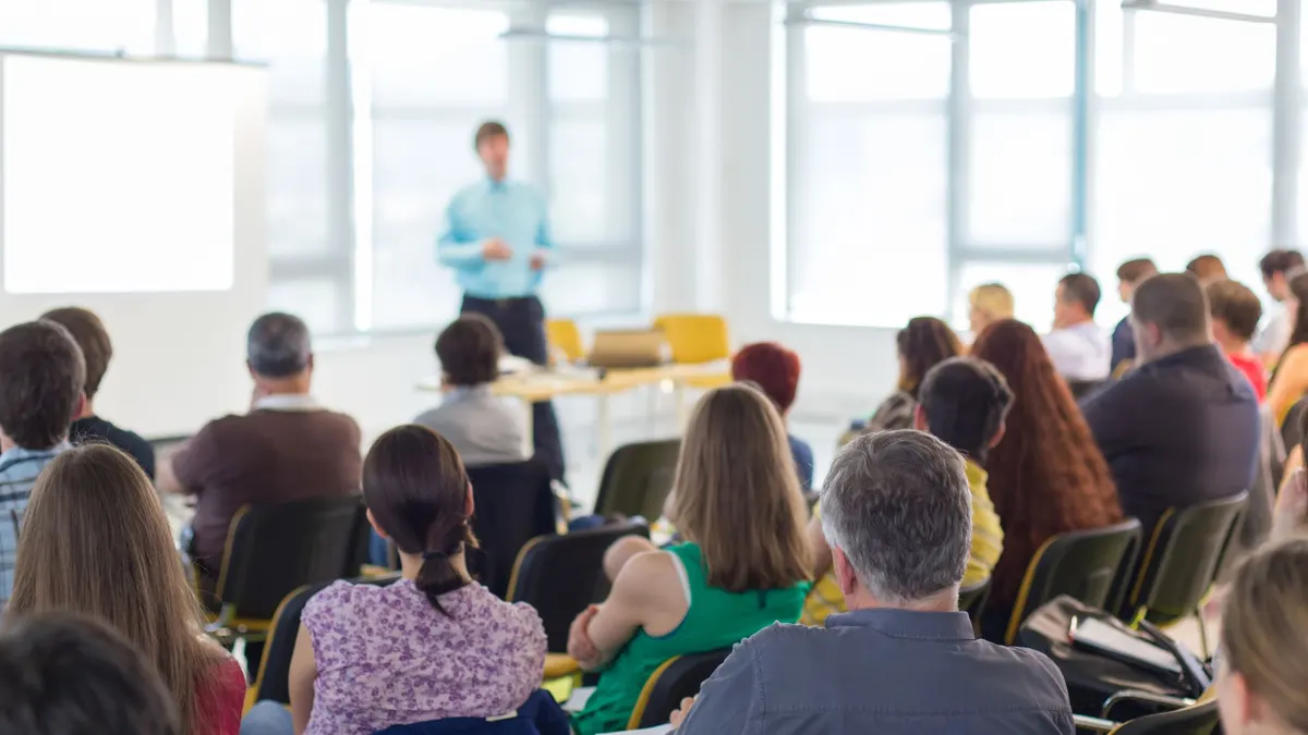 Resume and Interview Skills Information Session with Bird’s View