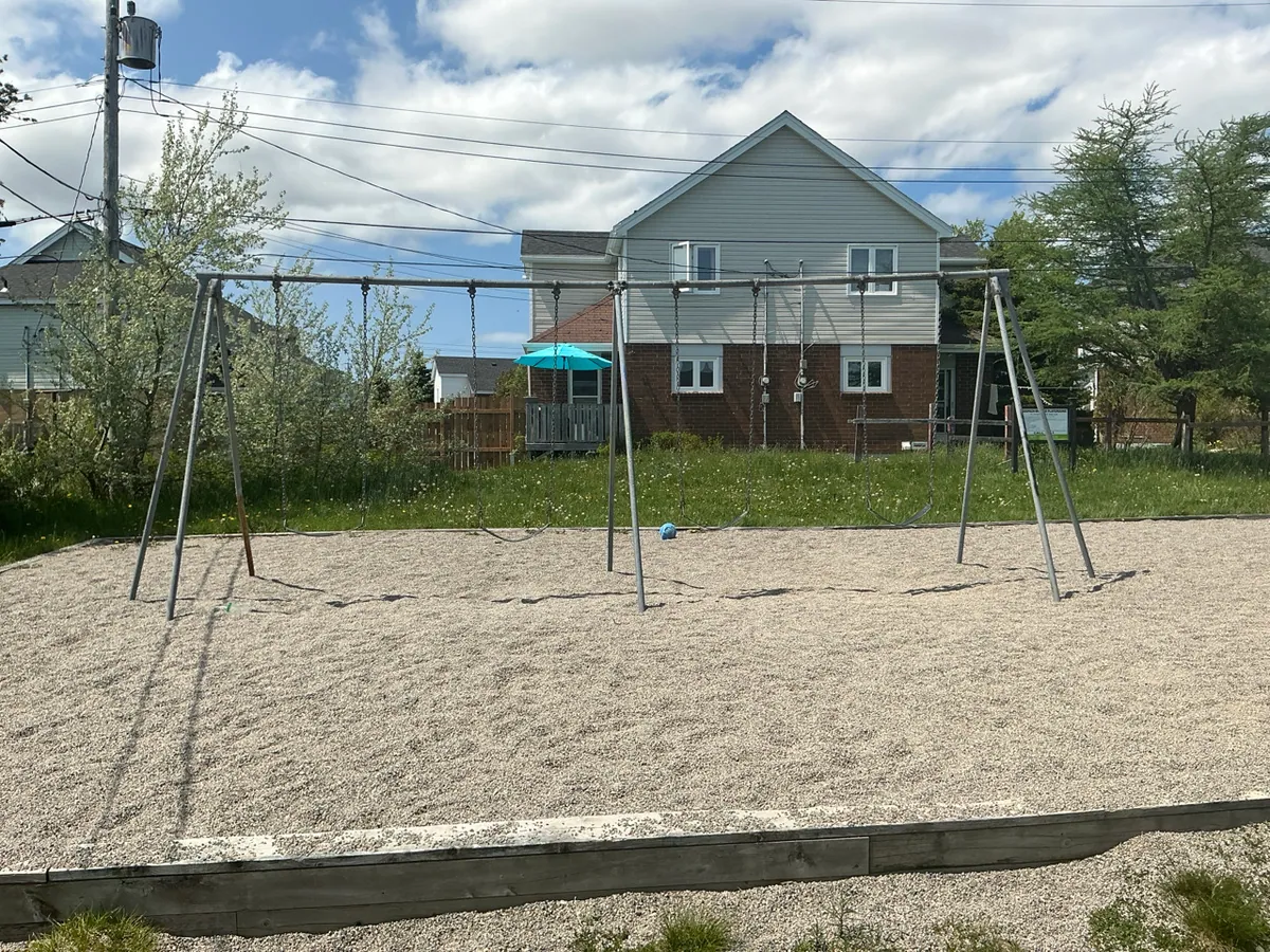 Anspach/Macleod Playground in St. John's, Newfoundland and Labrador