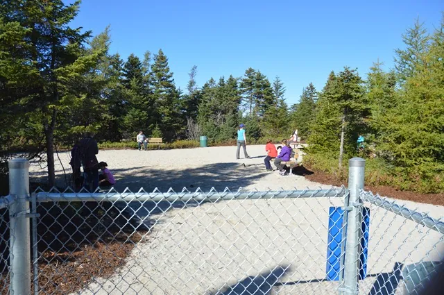 Bidgood Dog Park in St. John's, Newfoundland and Labrador