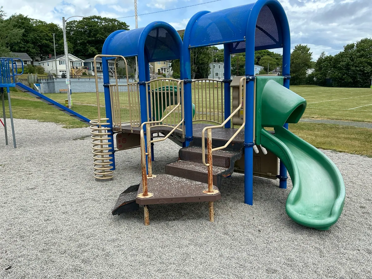 Brother Egan Park in St. John's, Newfoundland and Labrador