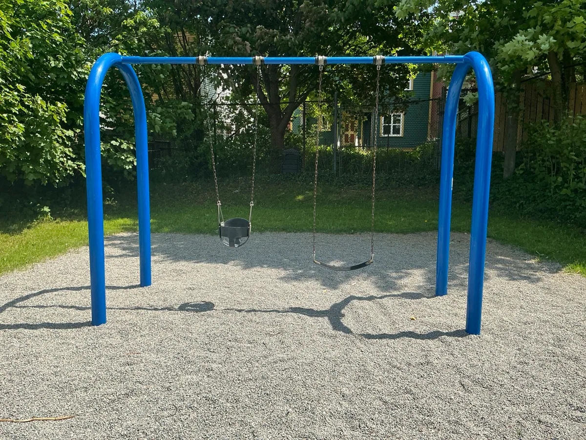 Century Park in St. John's, Newfoundland and Labrador