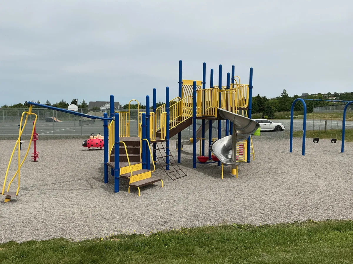Chafe's Lane Park in St. John's, Newfoundland and Labrador