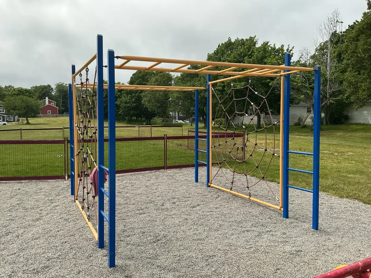 Churchill Park in St. John's, Newfoundland and Labrador