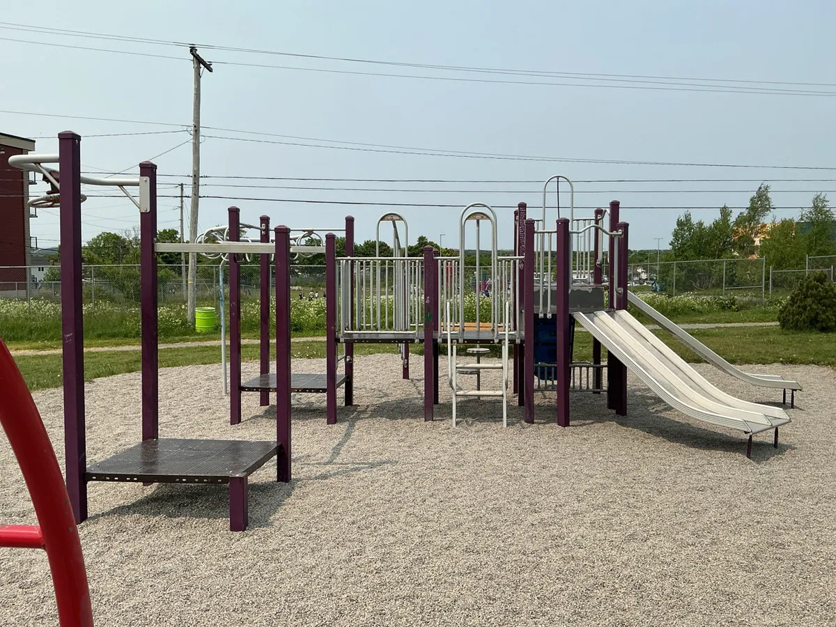 Drake Crescent Park in St. John's, Newfoundland and Labrador