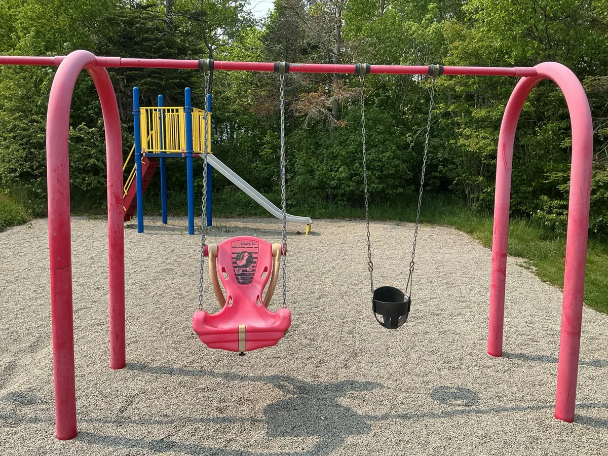 Eastmeadows Avenue Park in St. John's, Newfoundland and Labrador