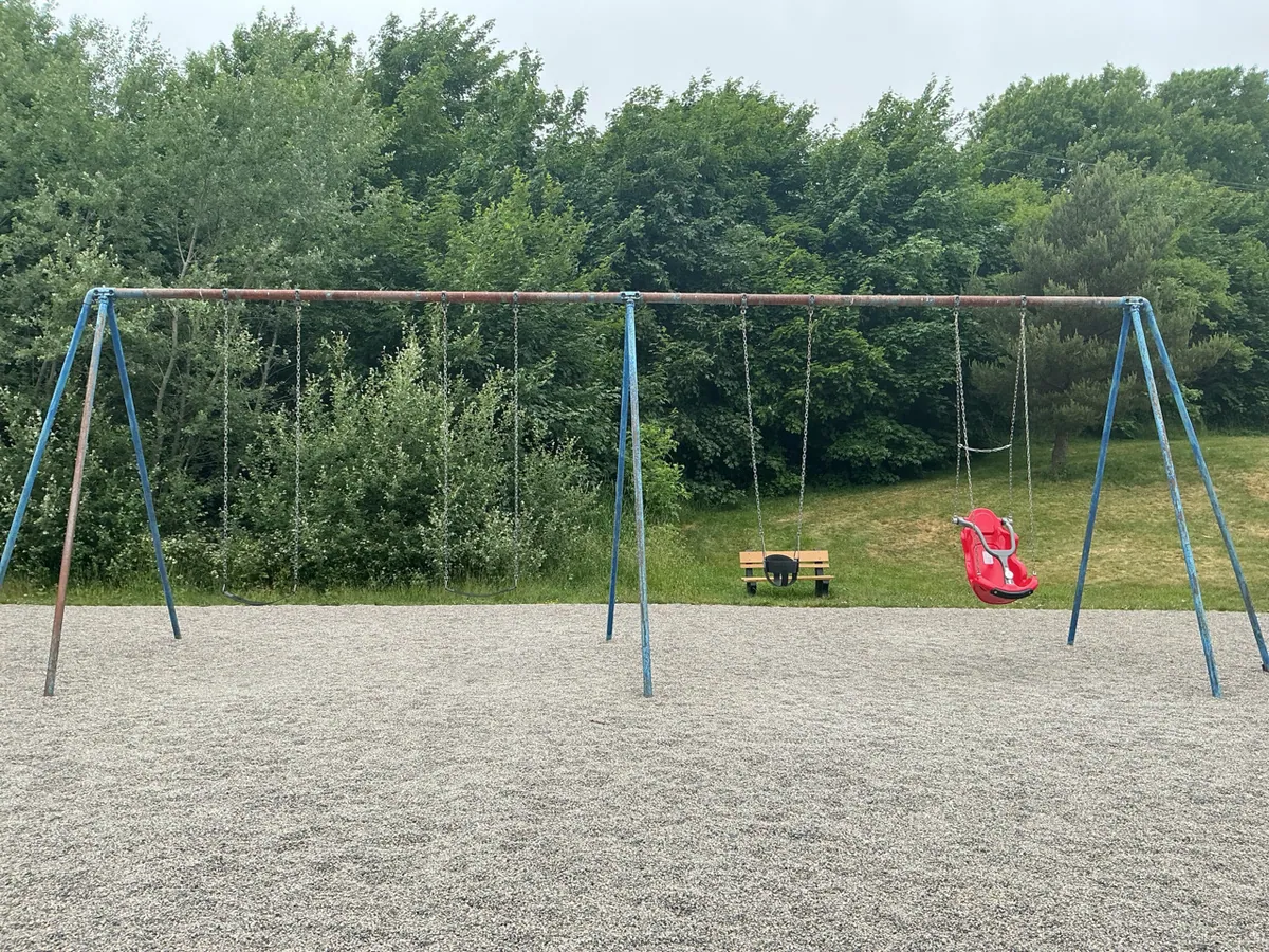 Elks Club Park in St. John's, Newfoundland and Labrador