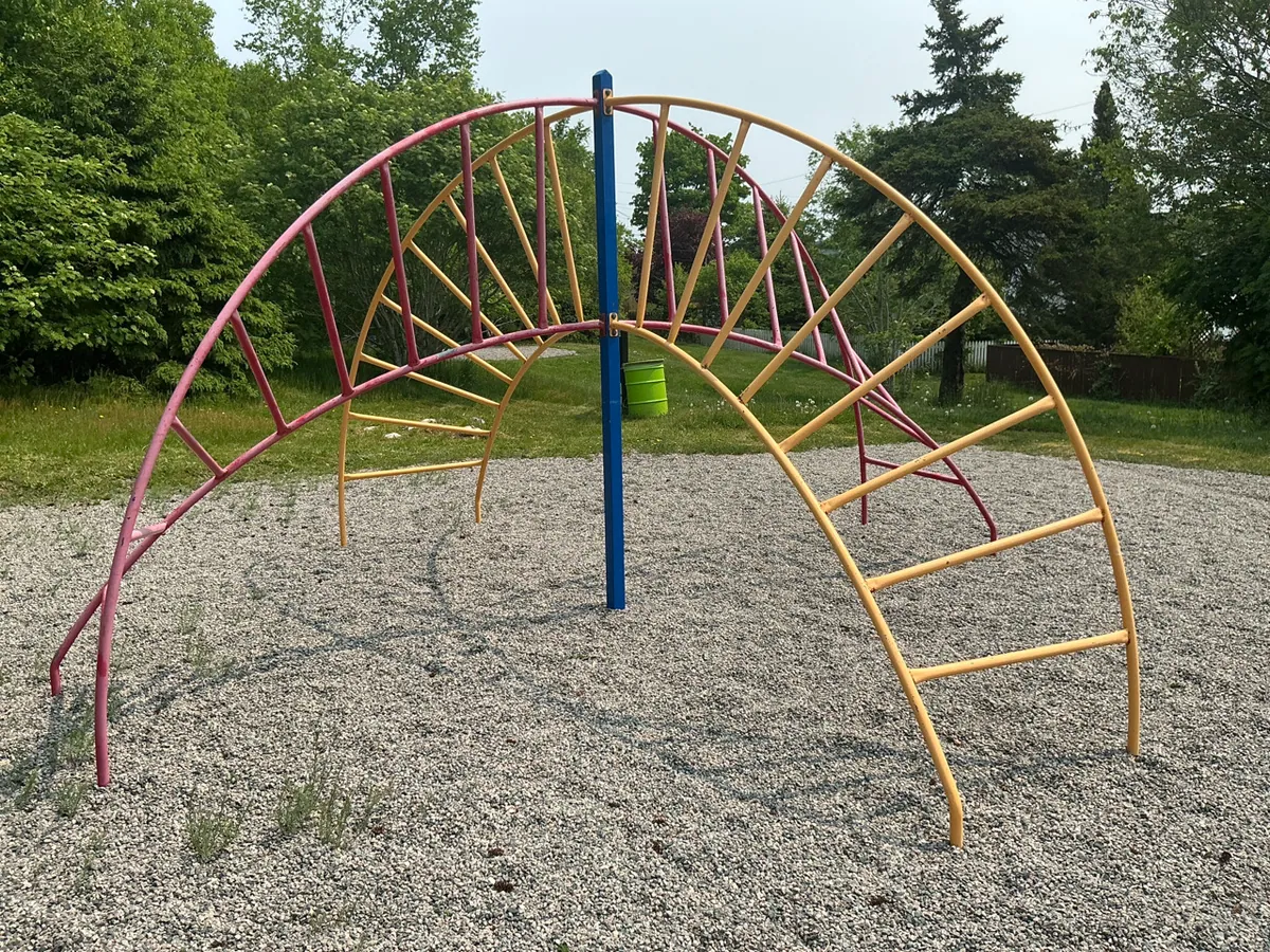 Fermeuse Street Playground in St. John's, Newfoundland and Labrador
