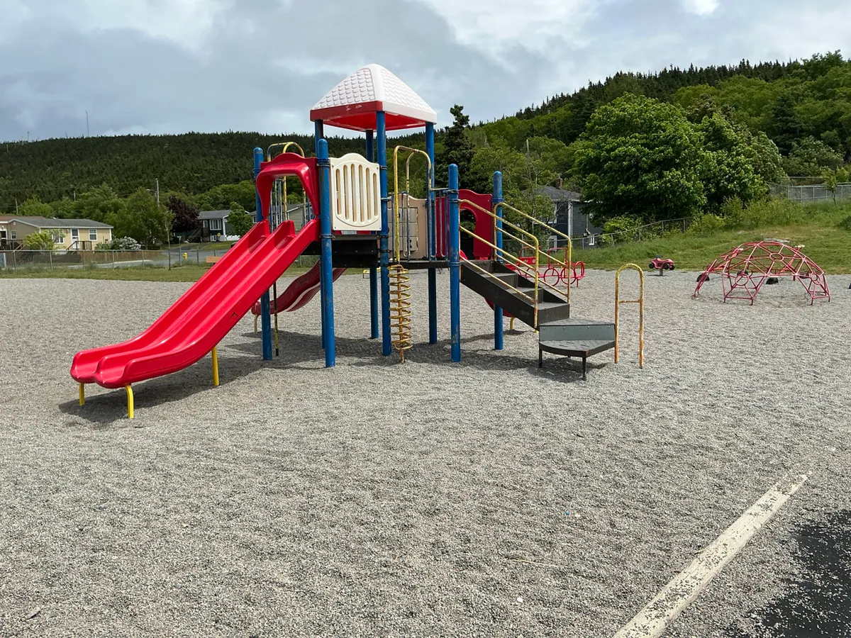 Harry Yetman (Shea Heights) Park in St. John's, Newfoundland and Labrador