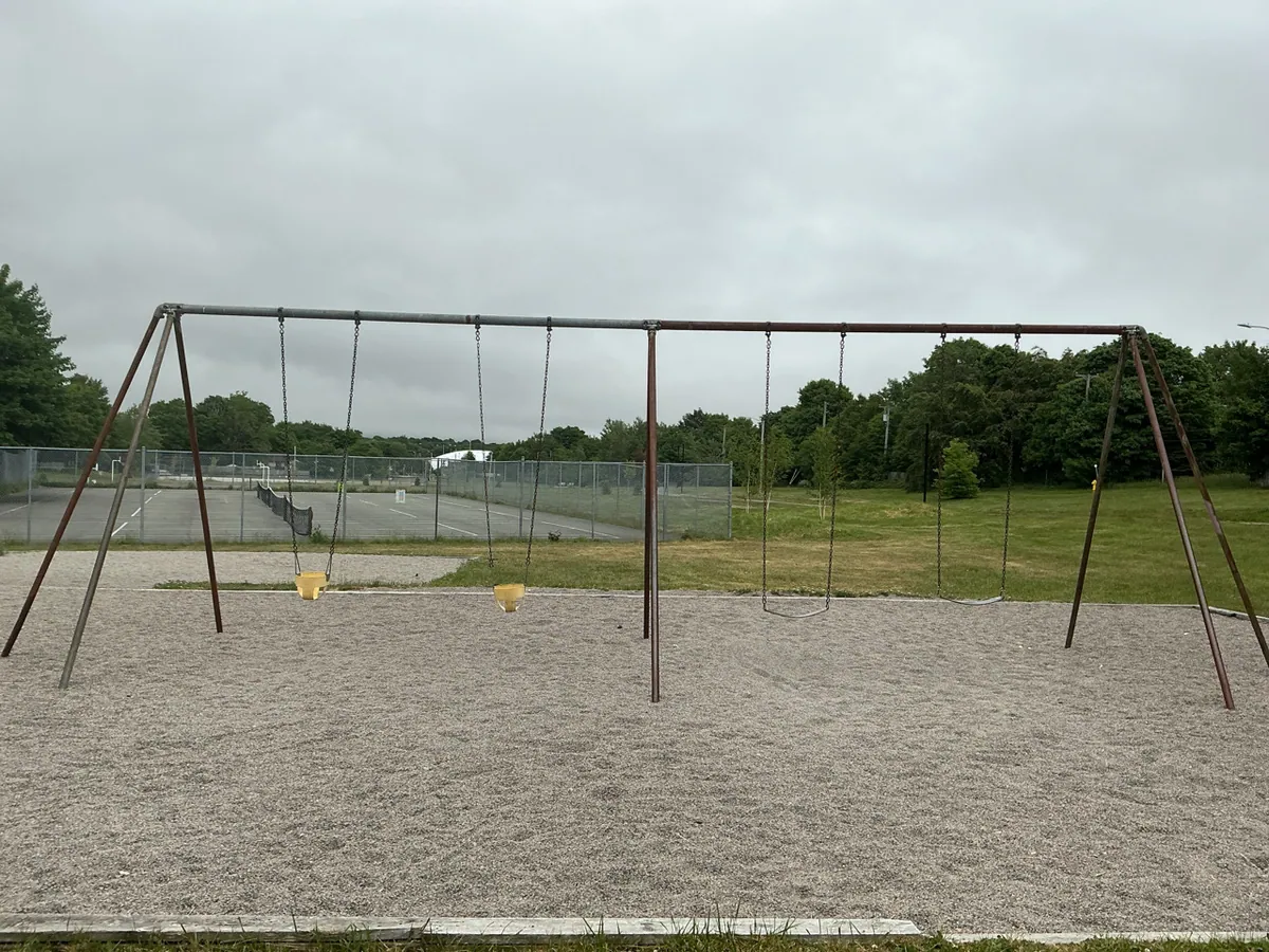Kelly's Brook Park in St. John's, Newfoundland and Labrador