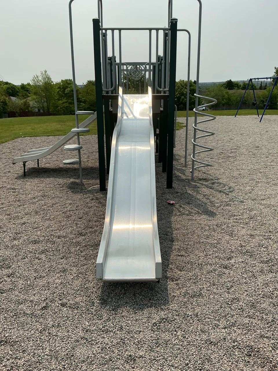 Markland Street Playground in St. John's, Newfoundland and Labrador