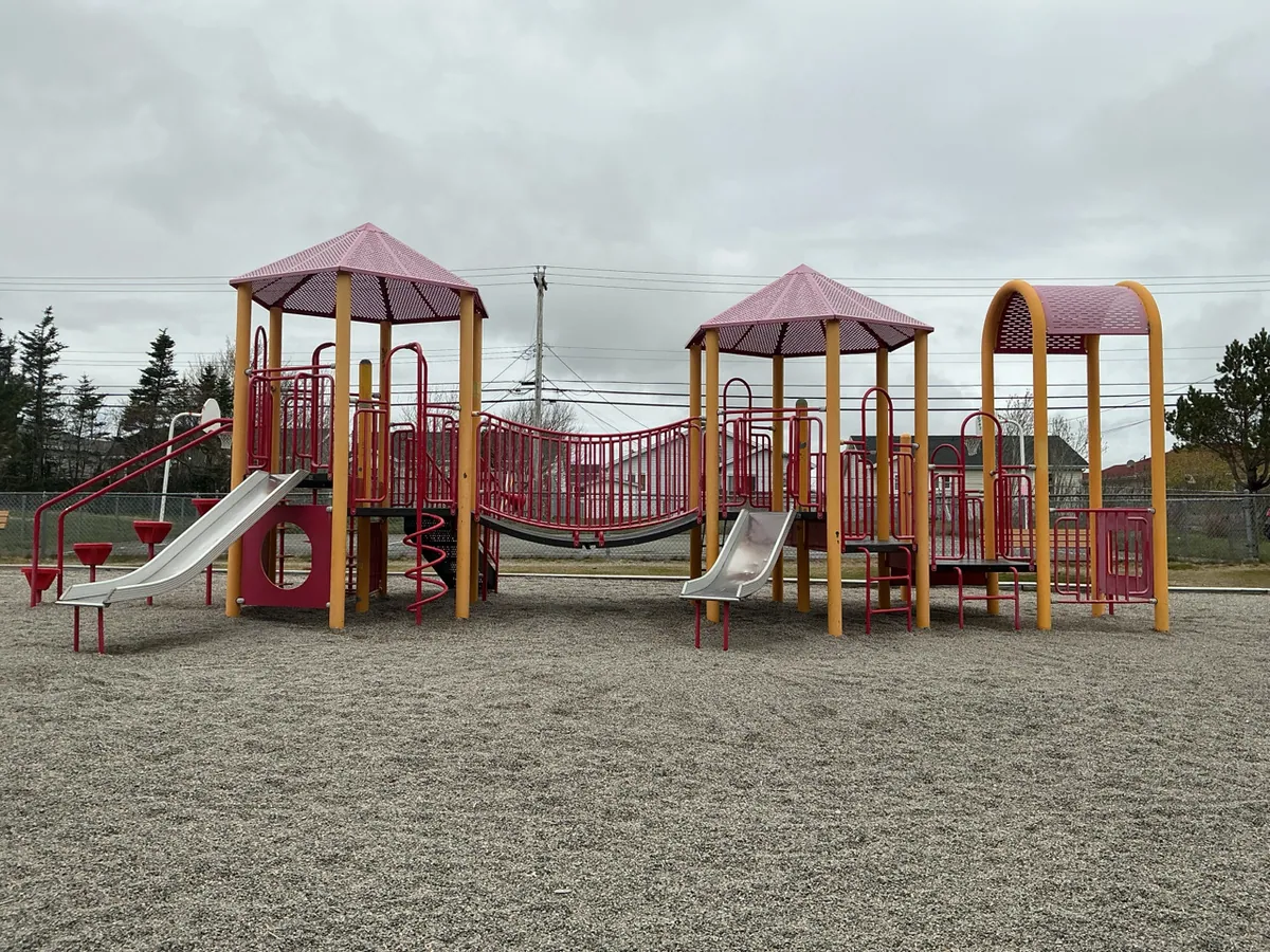 Spruce Meadows Park in St. John's, Newfoundland and Labrador
