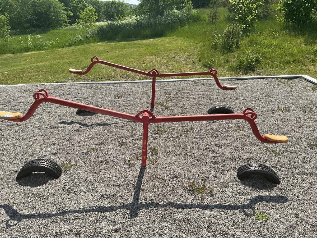 Taylor Place Playground in St. John's, Newfoundland and Labrador