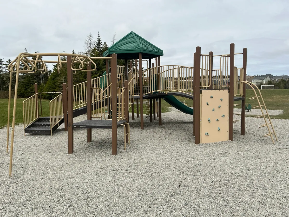 Teakwood Park (Southlands Community Centre) in St. John's, Newfoundland and Labrador