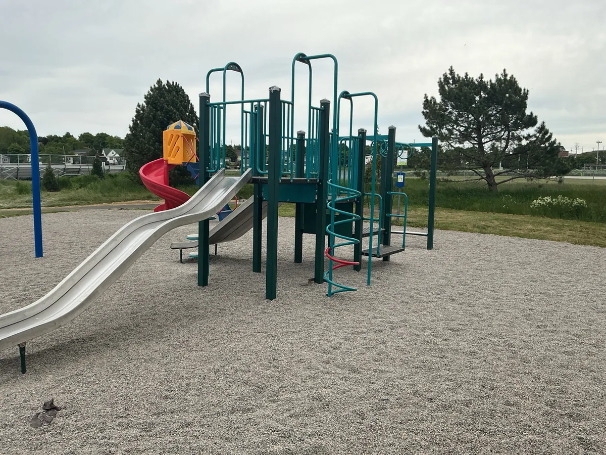 Wishingwell Park in St. John's, Newfoundland and Labrador